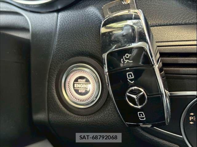 Mercedes Benz GLC-CLASS 2019-12 3907575-9