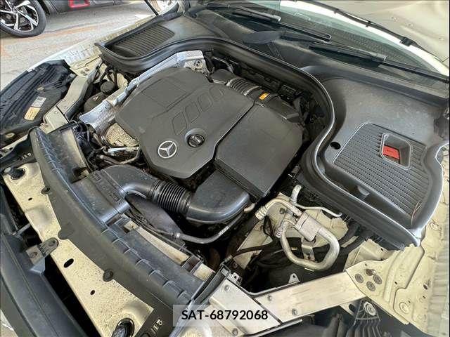 Mercedes Benz GLC-CLASS 2019-12 3907575-11