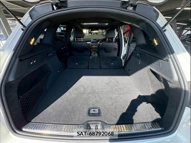 Mercedes Benz GLC-CLASS 2019-12 3907575-17