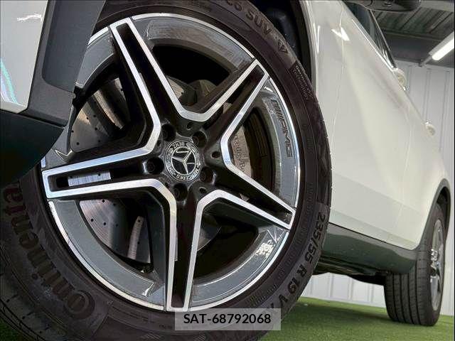 Mercedes Benz GLC-CLASS 2019-12 3907575-18