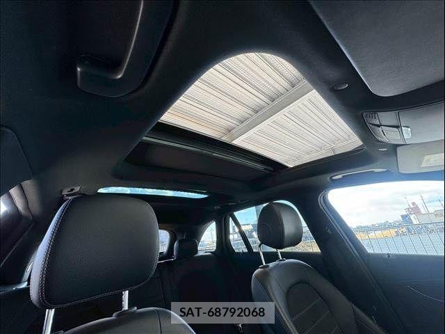Mercedes Benz GLC-CLASS 2019-12 3907575-2