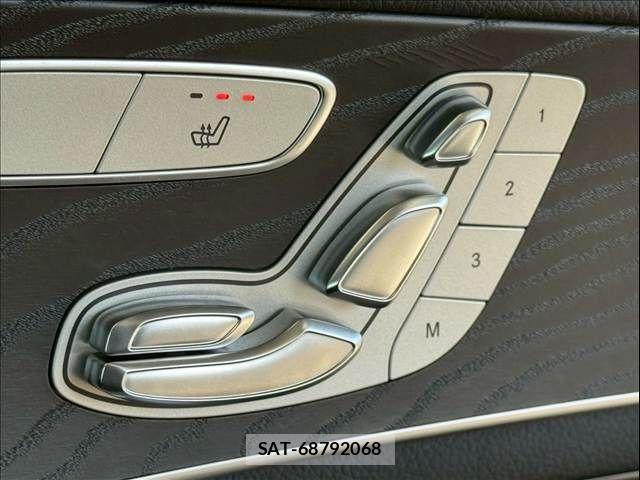 Mercedes Benz GLC-CLASS 2019-12 3907575-8