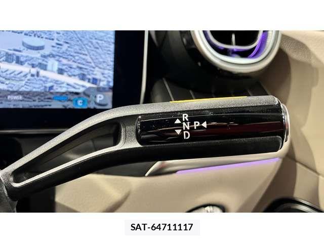 Mercedes Benz GLC-CLASS 2023-03 4140029-13