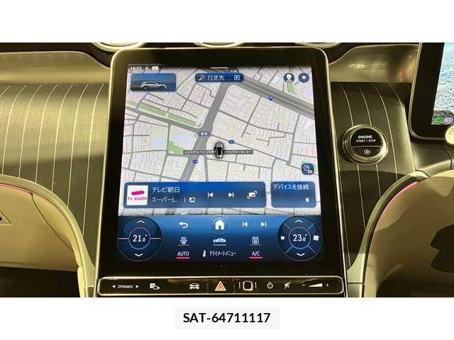 Mercedes Benz GLC-CLASS 2023-03 4140029-14