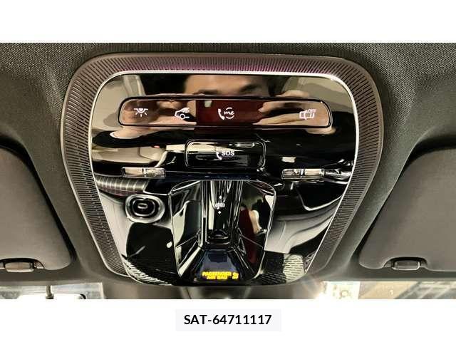 Mercedes Benz GLC-CLASS 2023-03 4140029-18