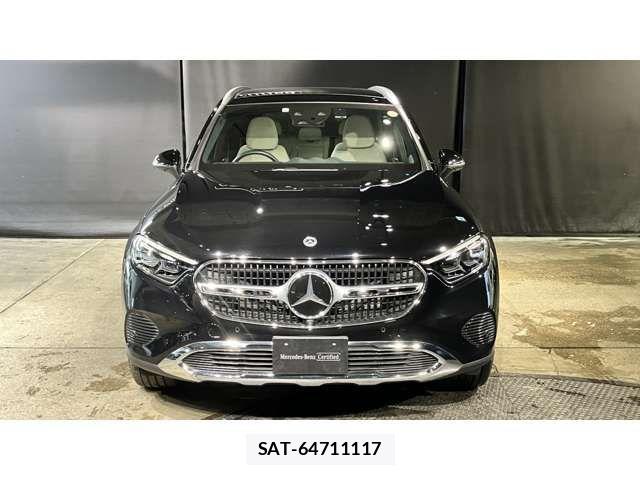Mercedes Benz GLC-CLASS 2023-03 4140029-2