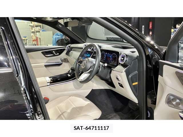 Mercedes Benz GLC-CLASS 2023-03 4140029-3