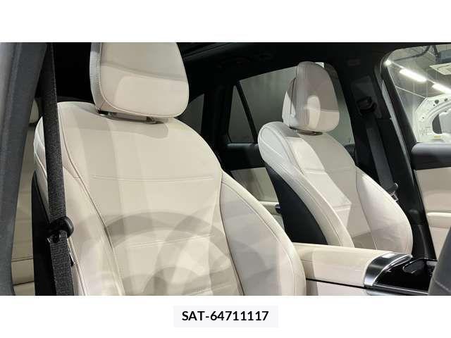 Mercedes Benz GLC-CLASS 2023-03 4140029-4