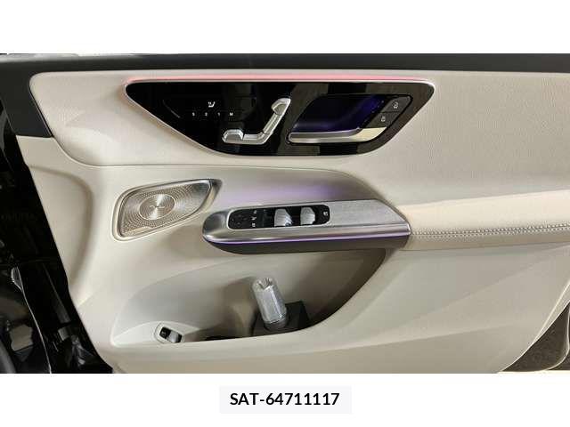 Mercedes Benz GLC-CLASS 2023-03 4140029-7