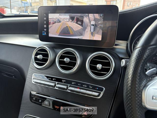 Mercedes Benz GLC-CLASS 2020-02 4326937-10