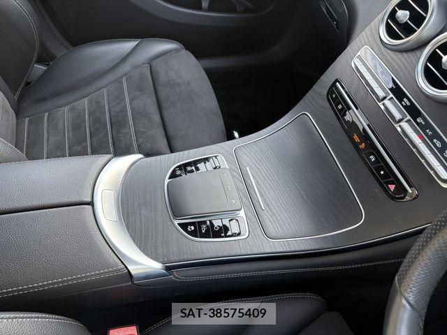 Mercedes Benz GLC-CLASS 2020-02 4326937-11
