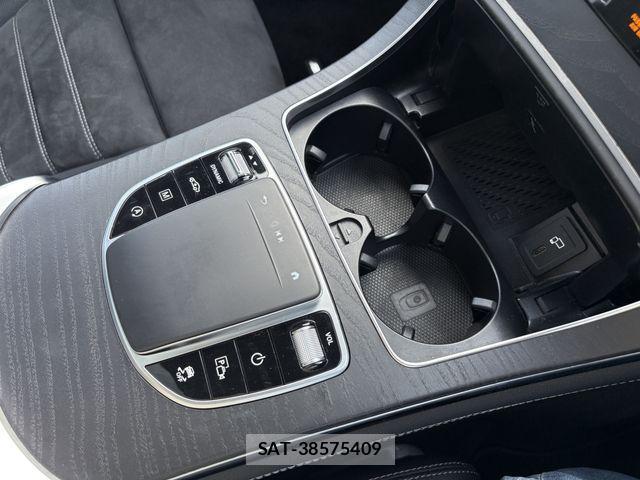 Mercedes Benz GLC-CLASS 2020-02 4326937-12