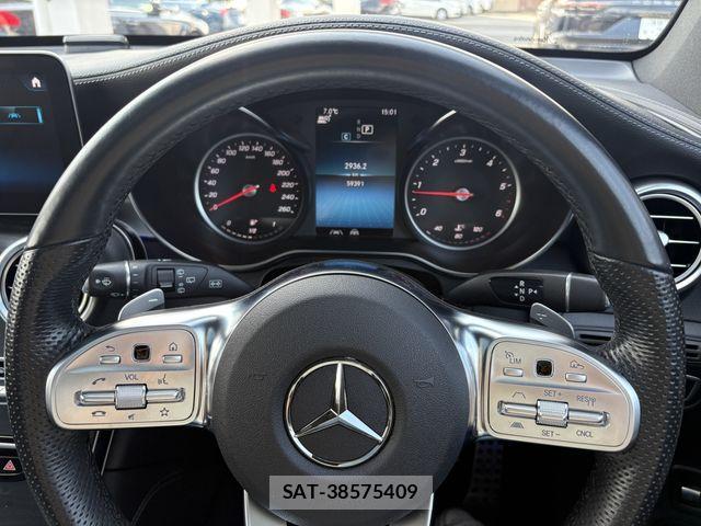 Mercedes Benz GLC-CLASS 2020-02 4326937-13