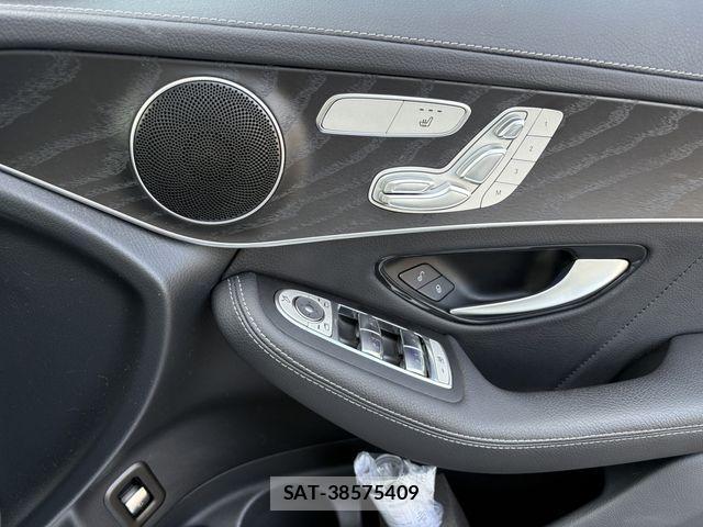 Mercedes Benz GLC-CLASS 2020-02 4326937-16