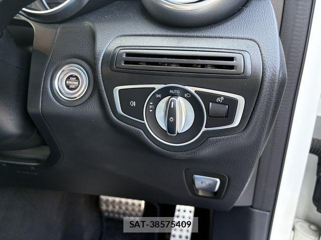 Mercedes Benz GLC-CLASS 2020-02 4326937-17