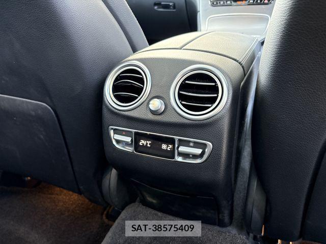 Mercedes Benz GLC-CLASS 2020-02 4326937-18
