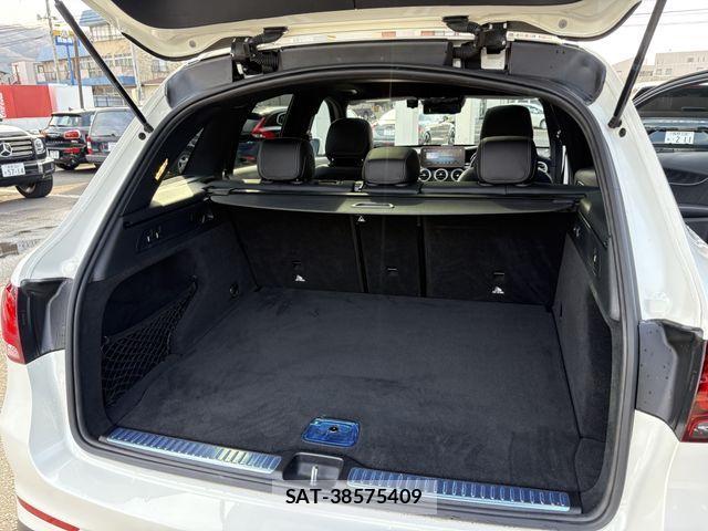 Mercedes Benz GLC-CLASS 2020-02 4326937-19