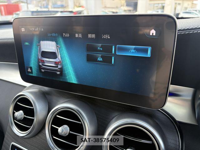 Mercedes Benz GLC-CLASS 2020-02 4326937-20