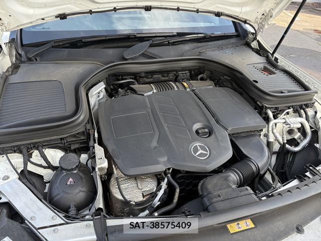Mercedes Benz GLC-CLASS 2020-02 4326937-24