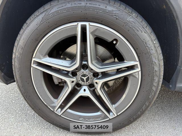 Mercedes Benz GLC-CLASS 2020-02 4326937-25