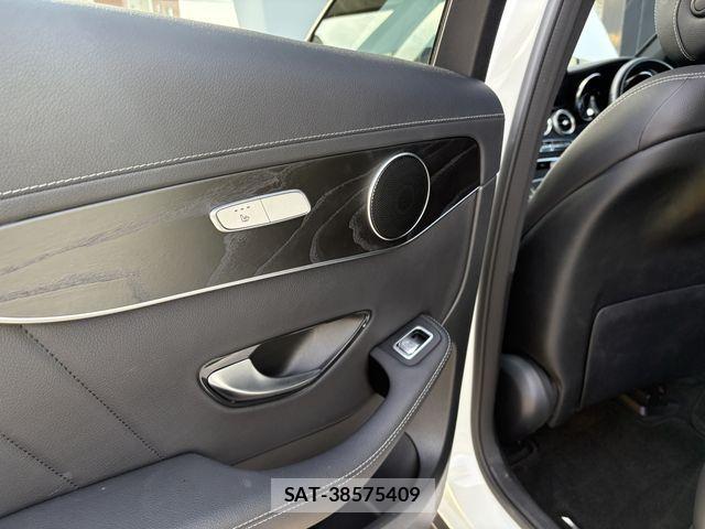 Mercedes Benz GLC-CLASS 2020-02 4326937-28