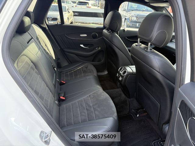 Mercedes Benz GLC-CLASS 2020-02 4326937-7
