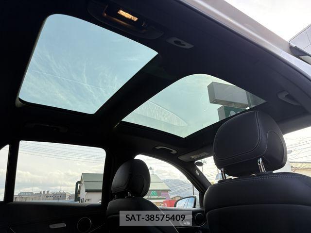 Mercedes Benz GLC-CLASS 2020-02 4326937-8