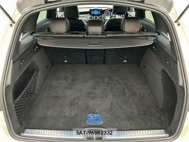 Mercedes Benz GLC-CLASS 2019-12 4422158-10