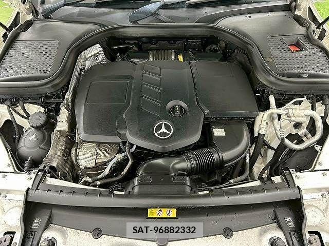 Mercedes Benz GLC-CLASS 2019-12 4422158-19
