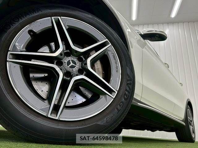 Mercedes Benz GLC-CLASS 2021-03 4422155-18