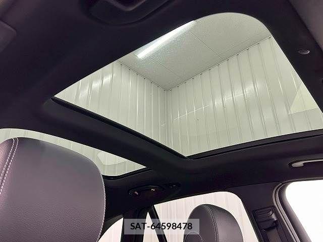 Mercedes Benz GLC-CLASS 2021-03 4422155-4