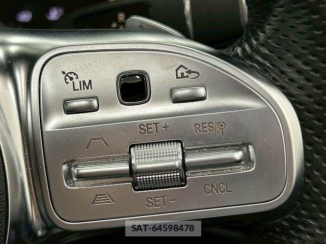 Mercedes Benz GLC-CLASS 2021-03 4422155-5