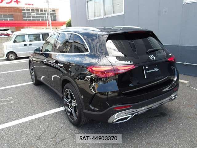 Mercedes Benz GLC-CLASS 2024-12 4596446-10
