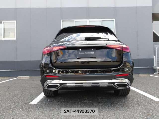 Mercedes Benz GLC-CLASS 2024-12 4596446-11