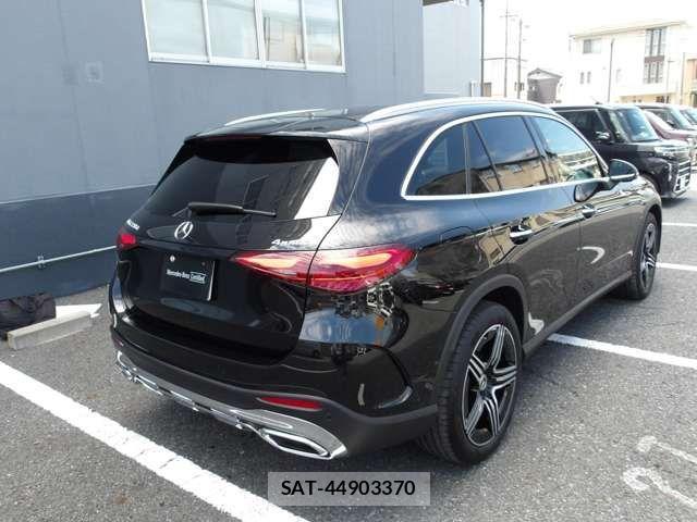Mercedes Benz GLC-CLASS 2024-12 4596446-12
