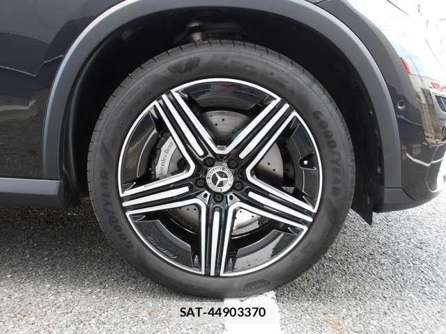 Mercedes Benz GLC-CLASS 2024-12 4596446-15