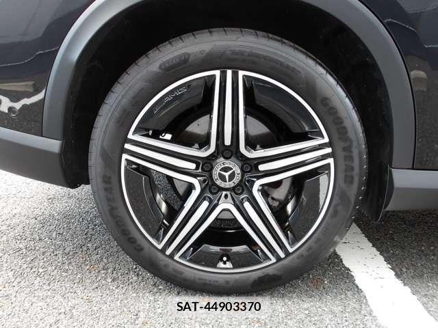 Mercedes Benz GLC-CLASS 2024-12 4596446-16