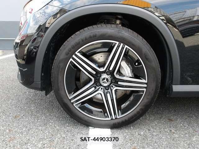 Mercedes Benz GLC-CLASS 2024-12 4596446-17