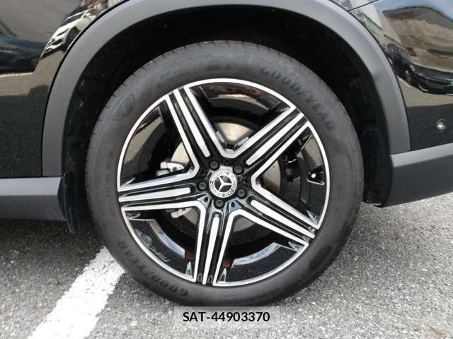 Mercedes Benz GLC-CLASS 2024-12 4596446-18