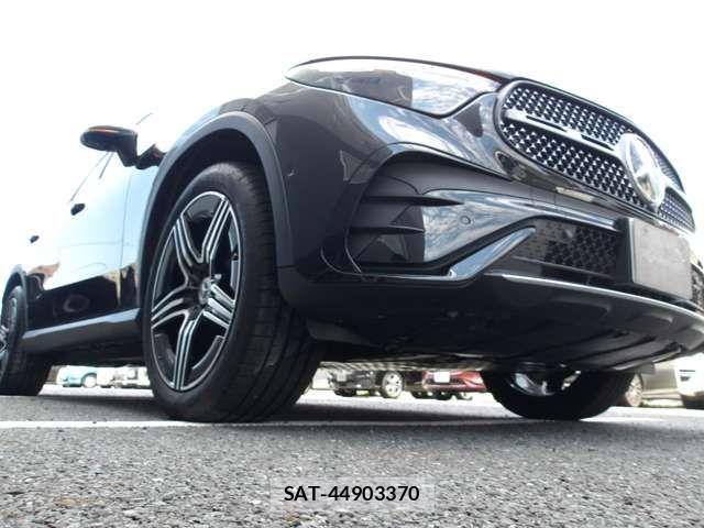 Mercedes Benz GLC-CLASS 2024-12 4596446-19
