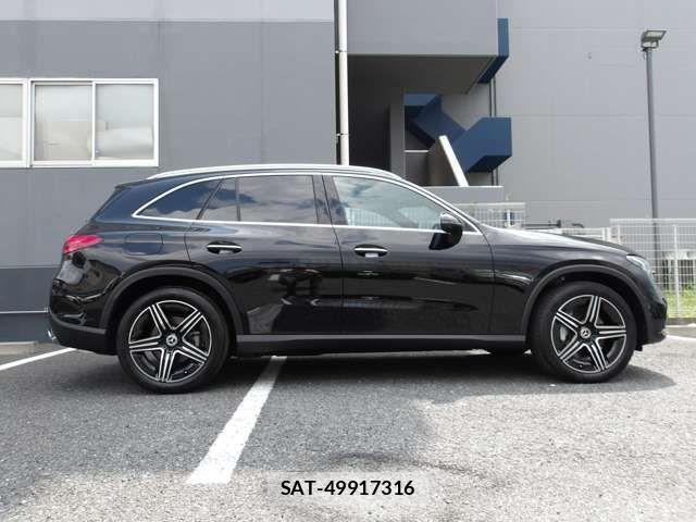 Mercedes Benz GLC-CLASS 2024-12 4596448-10