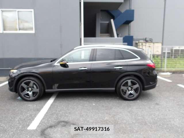 Mercedes Benz GLC-CLASS 2024-12 4596448-11