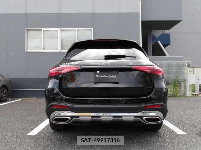 Mercedes Benz GLC-CLASS 2024-12 4596448-15