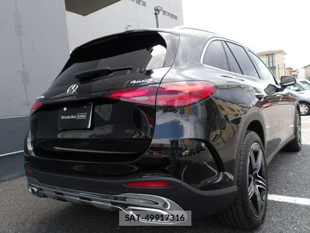 Mercedes Benz GLC-CLASS 2024-12 4596448-16