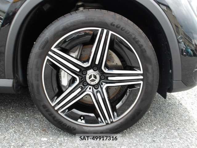 Mercedes Benz GLC-CLASS 2024-12 4596448-17