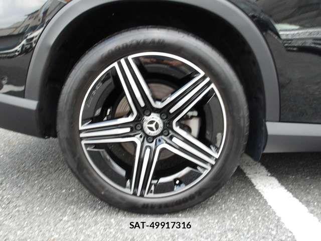 Mercedes Benz GLC-CLASS 2024-12 4596448-18