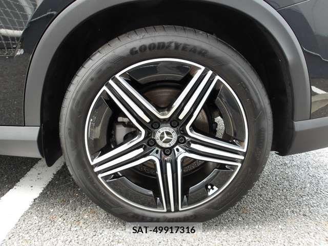 Mercedes Benz GLC-CLASS 2024-12 4596448-19