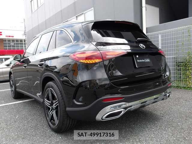 Mercedes Benz GLC-CLASS 2024-12 4596448-3