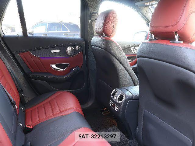Mercedes Benz GLC-CLASS 2022-02 4596454-13