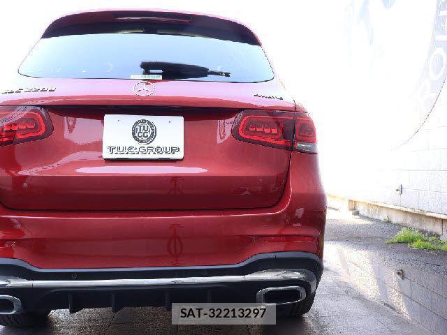 Mercedes Benz GLC-CLASS 2022-02 4596454-14